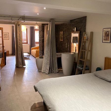 Appartement Le P'retzel&Le Sticksy à Riquewihr Extérieur photo