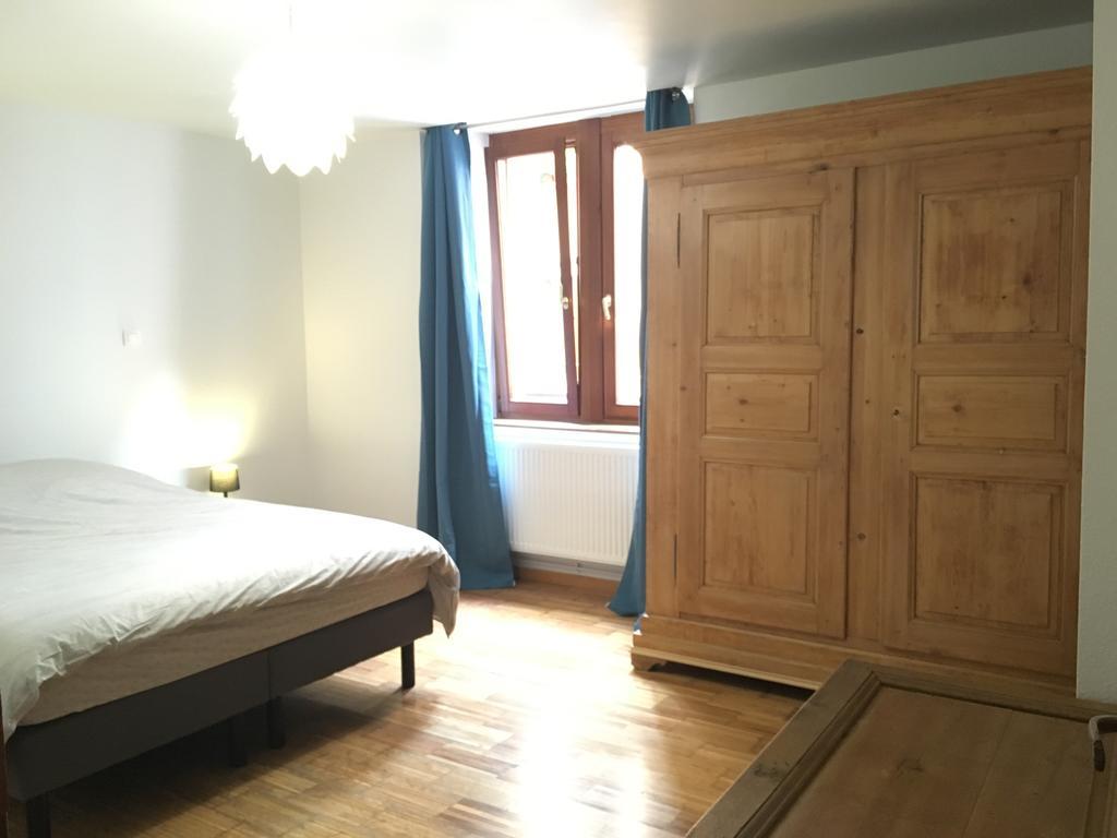 Appartement Le P'retzel&Le Sticksy à Riquewihr Extérieur photo