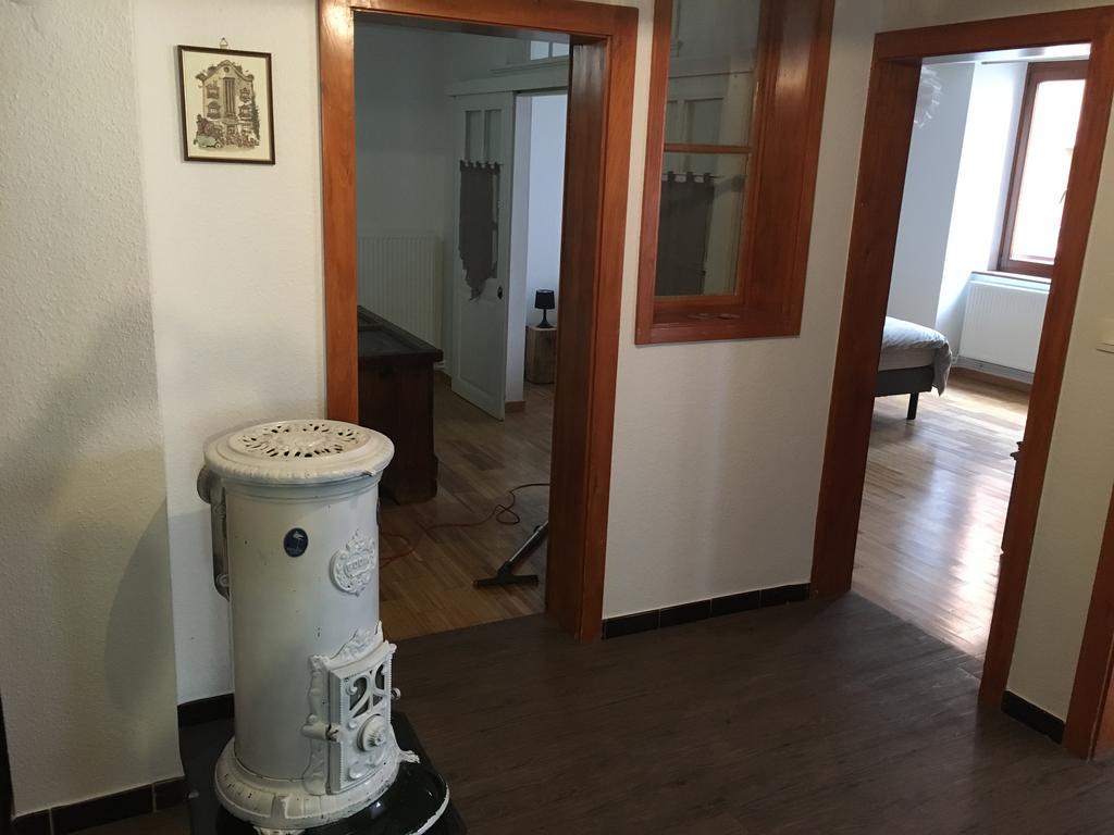 Appartement Le P'retzel&Le Sticksy à Riquewihr Extérieur photo
