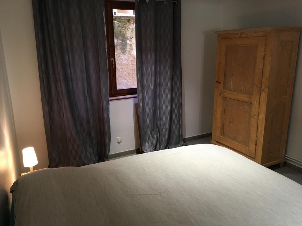 Appartement Le P'retzel&Le Sticksy à Riquewihr Extérieur photo