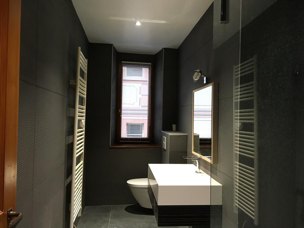 Appartement Le P'retzel&Le Sticksy à Riquewihr Extérieur photo