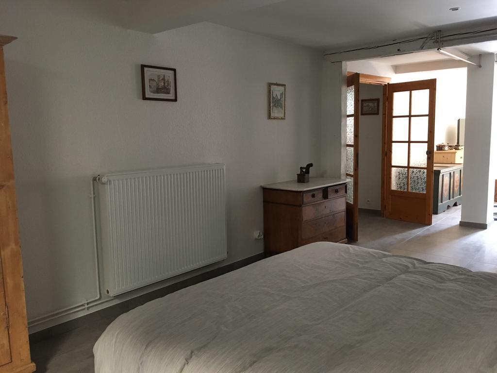 Appartement Le P'retzel&Le Sticksy à Riquewihr Extérieur photo