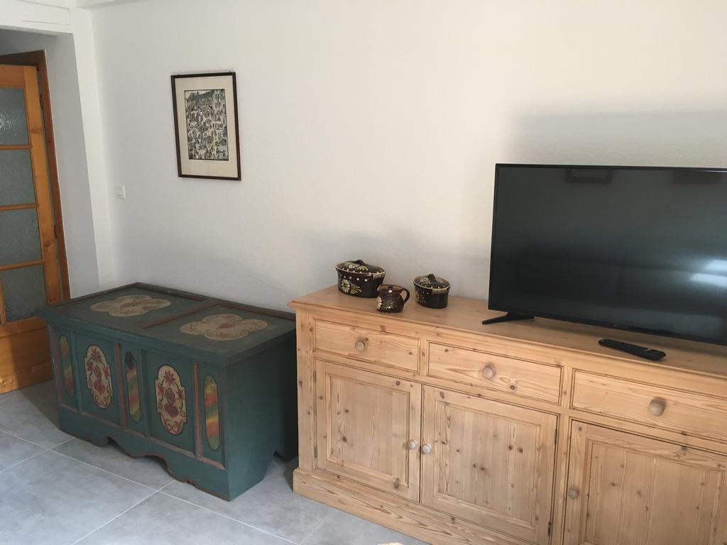 Appartement Le P'retzel&Le Sticksy à Riquewihr Extérieur photo
