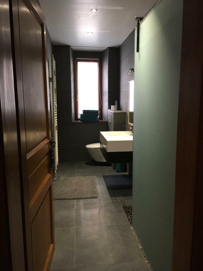 Appartement Le P'retzel&Le Sticksy à Riquewihr Extérieur photo