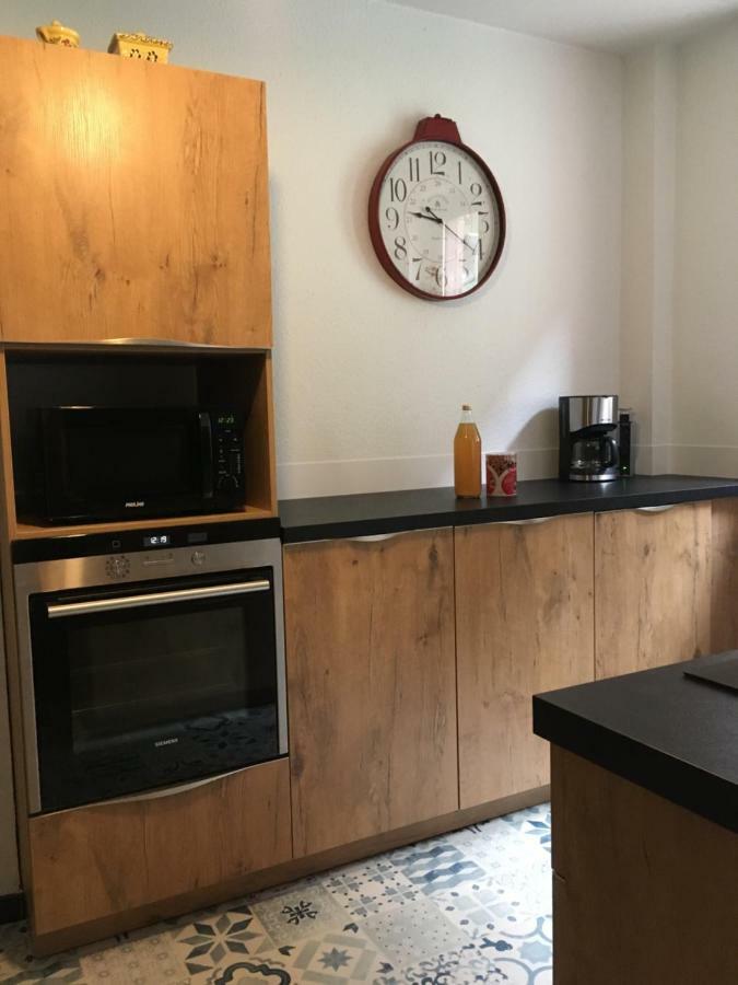 Appartement Le P'retzel&Le Sticksy à Riquewihr Extérieur photo
