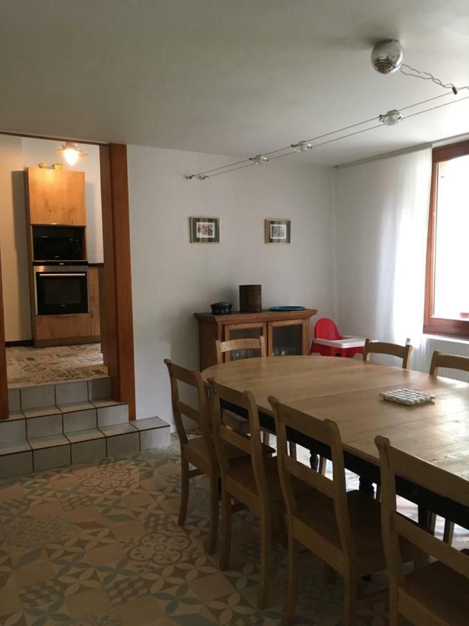 Appartement Le P'retzel&Le Sticksy à Riquewihr Extérieur photo